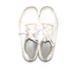Logan Davidson 2024 Las Vegas Aviators Practice Worn & Signed NOBULL Turf Shoes