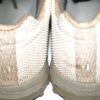 Logan Davidson 2024 Las Vegas Aviators Practice Worn & Signed NOBULL Turf Shoes