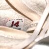 Logan O’Hoppe 2023 Los Angeles Angels #14 Training Worn & Signed Adidas Adizero Turf Shoes