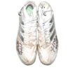 Logan O’Hoppe 2023 Los Angeles Angels #14 Training Worn & Signed Adidas Adizero Turf Shoes