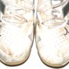 Logan O’Hoppe 2023 Los Angeles Angels #14 Training Worn & Signed Adidas Adizero Turf Shoes
