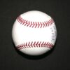 Randy Arozarena Tampa Bay Rays Signed Official Rawlings 2020 World Series Baseball with 10 HR & 29 Hits Inscriptions - JSA Witnessed