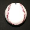 Starlin Castro Chicago Cubs Signed Official Rawlings Major League Baseball - PSA DNA Hologram