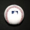 Starlin Castro Chicago Cubs Signed Official Rawlings Major League Baseball - PSA DNA Hologram