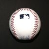 Wade Boggs New York Yankees Signed Autographed Rawlings Official Major League Baseball with 5 Inscriptions!! JSA Witnessed