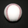 Wade Boggs New York Yankees Signed Autographed Rawlings Official Major League Baseball with 5 Inscriptions!! JSA Witnessed