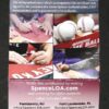 Randy Arozarena Tampa Bay Rays Signed Official Rawlings 2020 World Series Baseball with 10 HR & 29 Hits Inscriptions - JSA Witnessed