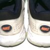 Armando Alvarez 2024 Las Vegas Aviators Practice Worn & Signed Nike Shoes