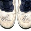 Armando Alvarez 2024 Las Vegas Aviators Practice Worn & Signed Nike Shoes