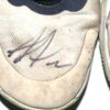 Armando Alvarez 2024 Las Vegas Aviators Practice Worn & Signed Nike Shoes