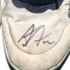 Armando Alvarez 2024 Las Vegas Aviators Practice Worn & Signed Nike Shoes