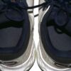 Armando Alvarez 2024 Las Vegas Aviators Practice Worn & Signed Nike Shoes