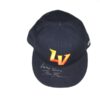 Blake Beers 2024 Game Worn & Signed Official Las Vegas Aviators Alternate New Era 59FIFTY Hat