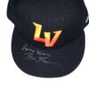Blake Beers 2024 Game Worn & Signed Official Las Vegas Aviators Alternate New Era 59FIFTY Hat