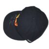 Blake Beers 2024 Game Worn & Signed Official Las Vegas Aviators Alternate New Era 59FIFTY Hat