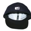 Blake Beers 2024 Game Worn & Signed Official Las Vegas Aviators Alternate New Era 59FIFTY Hat