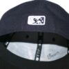 Blake Beers 2024 Game Worn & Signed Official Las Vegas Aviators Alternate New Era 59FIFTY Hat
