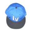 Drew Lugbauer 2024 Game Worn & Signed Official Las Vegas Aviators #17 New Era Copa De La Diversion 59FIFTY Fitted Hat