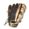 Drew Lugbauer 2024 Las Vegas Aviators Game Worn & Signed Wilson 2K Pro Stock Select Baseball Glove