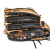 Drew Lugbauer 2024 Las Vegas Aviators Game Worn & Signed Wilson 2K Pro Stock Select Baseball Glove
