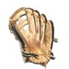 Drew Lugbauer 2024 Las Vegas Aviators Game Worn & Signed Wilson 2K Pro Stock Select Baseball Glove