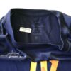 Drew Lugbauer Player Issued & Signed Official Las Vegas Aviators "LAUGBAUER 17" Nike Dri-Fit Shirt