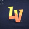 Drew Lugbauer Player Issued & Signed Official Las Vegas Aviators "LAUGBAUER 17" Nike Dri-Fit Shirt