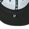 Drew Lugbauer Team Issued & Signed Official Las Vegas Aviators #17 Batting Practice New Era On-Field 59FIFTY Fitted Hat