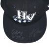Indigo Diaz 2024 Game Worn & Signed Official Hudson Valley Renegades New Era 59FIFTY Hat