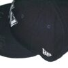 Indigo Diaz 2024 Game Worn & Signed Official Hudson Valley Renegades New Era 59FIFTY Hat