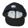 Indigo Diaz 2024 Game Worn & Signed Official Hudson Valley Renegades New Era 59FIFTY Hat
