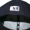 Indigo Diaz 2024 Game Worn & Signed Official Hudson Valley Renegades New Era 59FIFTY Hat