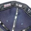 Indigo Diaz 2024 Game Worn & Signed Official Hudson Valley Renegades New Era 59FIFTY Hat