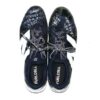 Indigo Diaz 2024 Hudson Valley Renegades Game Worn & Signed Blue & Black New Balance Fuelcell Baseball Cleats