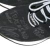 Indigo Diaz 2024 Hudson Valley Renegades Training Worn & Signed Black & Grey GO YANKEES New Balance Shoes