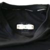 Indigo Diaz 2024 Player Issued & Signed Official New York Yankees INDIGO DIAZ Nike Dri-Fit Shirt