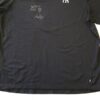 Indigo Diaz 2024 Player Issued & Signed Official New York Yankees INDIGO DIAZ Nike Dri-Fit Shirt