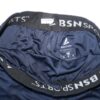 Logan Davidson 2024 Practice Worn & Signed Official Las Vegas Aviators "DAVIDSON 8" BSN SPORTS Medium Shorts