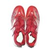 Logan O’Hoppe 2023 Los Angeles Angels #14 Game Worn & Signed Adidas Adizero Cleats