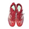 Logan O’Hoppe 2023 Los Angeles Angels #14 Game Worn & Signed Adidas Adizero Cleats