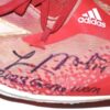 Logan O’Hoppe 2023 Los Angeles Angels #14 Game Worn & Signed Adidas Adizero Cleats