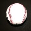 Luis Severino New York Mets Signed Rawlings Official Major League Baseball - MLB & Fanatics Hologram