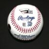 Luis Severino New York Mets Signed Rawlings Official Major League Baseball - MLB & Fanatics Hologram