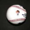 Luis Severino New York Mets Signed Rawlings Official Major League Baseball - MLB & Fanatics Hologram