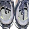Luke Waddell 2024 Gwinnett Stripers #79 Game Worn & Signed Under Armour Baseball Cleats