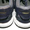 Luke Waddell 2024 Gwinnett Stripers #79 Game Worn & Signed Under Armour Baseball Cleats