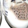 Luke Waddell 2024 Gwinnett Stripers #79 Game Worn & Signed Under Armour Baseball Cleats