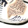 Luke Waddell 2024 Gwinnett Stripers #79 Game Worn & Signed Under Armour Baseball Cleats