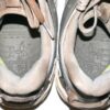 Luke Waddell 2024 Gwinnett Stripers Game Worn & Signed Grey & White Under Armour Baseball Cleats