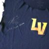 Robert Dugger 2024 Game Worn & Signed Official Las Vegas Aviators Nike Dri-Fit Shirt
